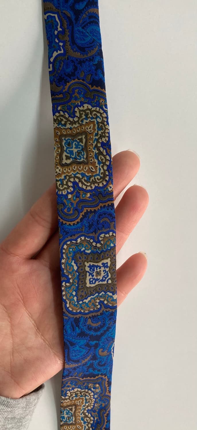 빈티지)넥타이 상품이미지6