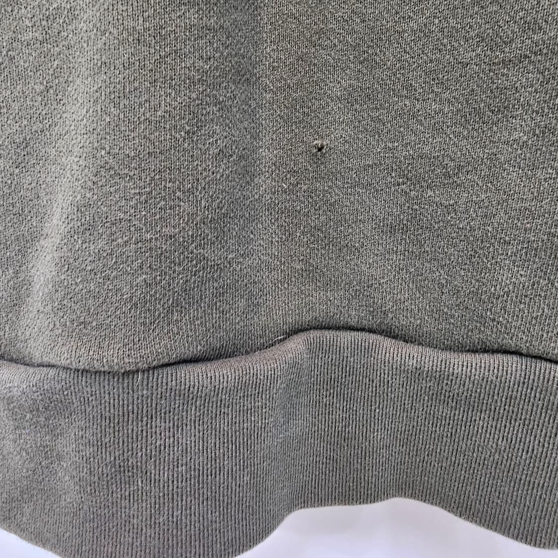 아디다스  카키 나그랑 맨투맨 스웻셔츠 상품이미지9