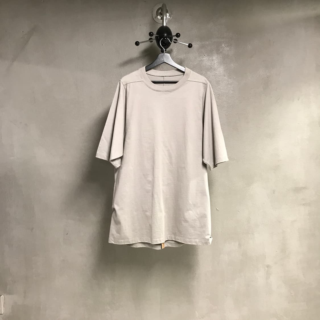 릭오웬스 반팔 원피스 XL 상품이미지1