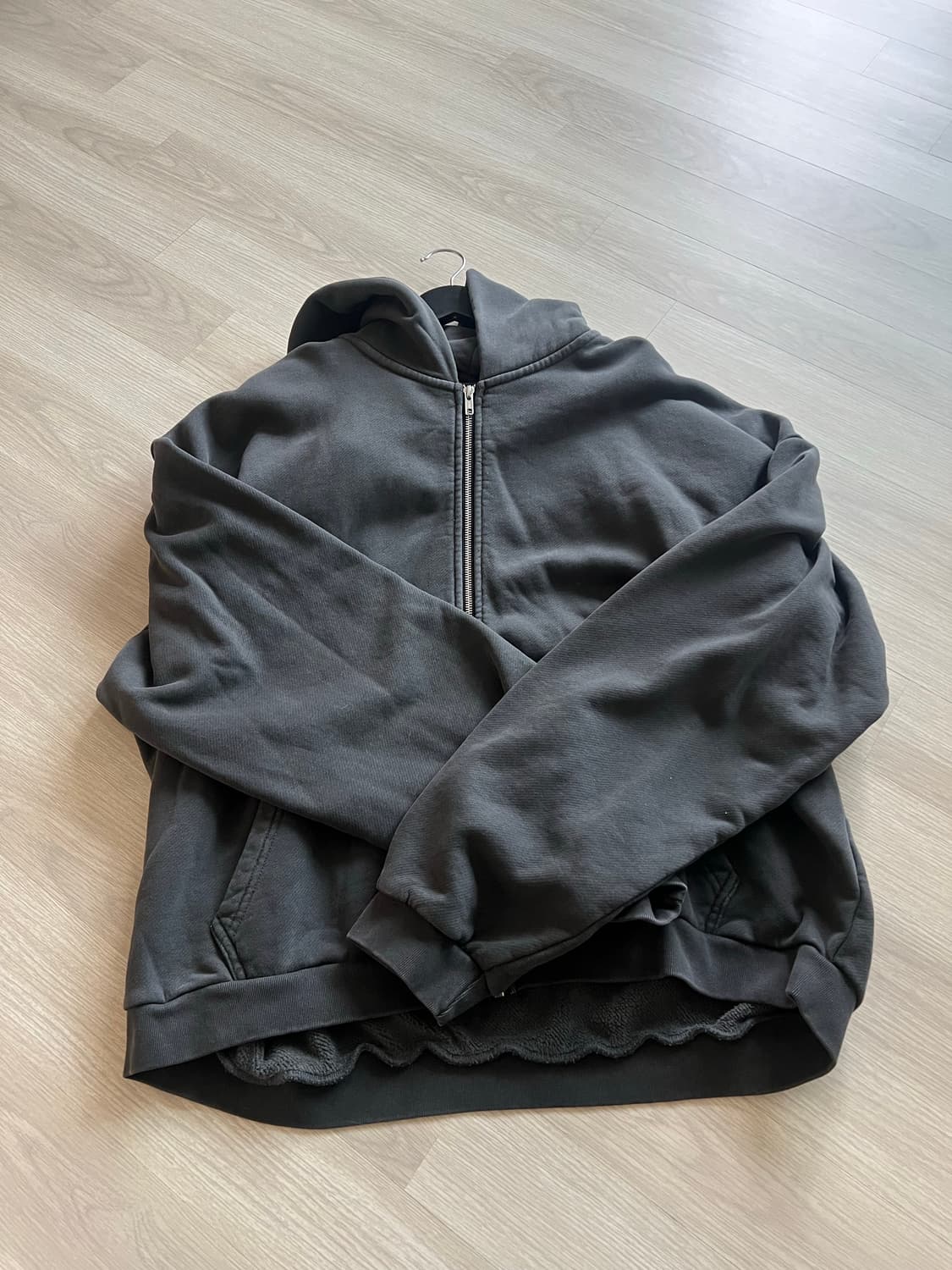 Skylrk 후드집업 XL 상품이미지1