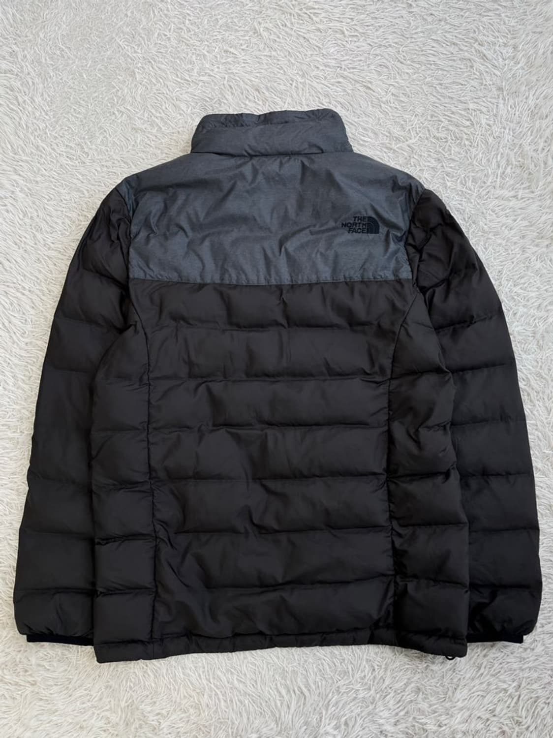 노스페이스 경량 패딩/#574 상품이미지3