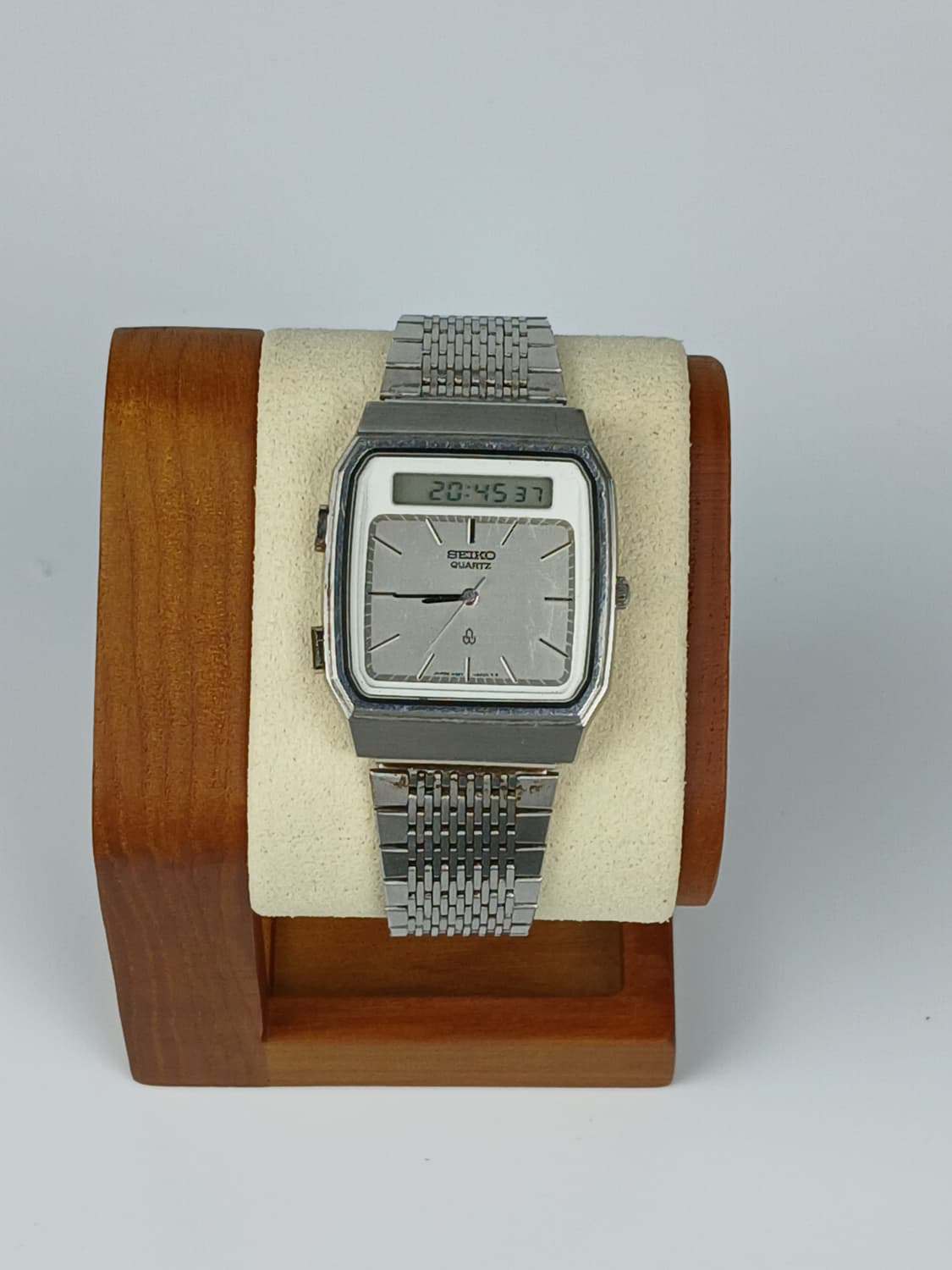 80s 세이코 QUARTZ 상품이미지2