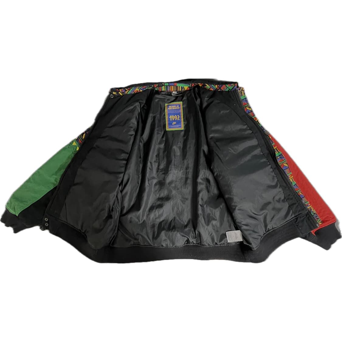 [XL] 나이키 1992 리이슈 자켓 상품이미지3