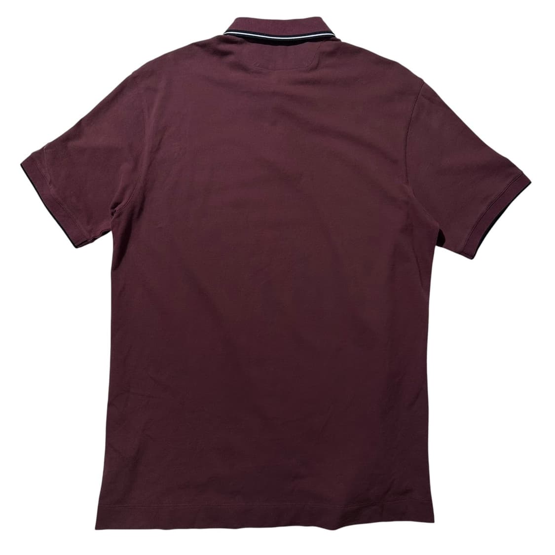 지제냐 폴로 피케 카라 반팔 티셔츠 상품이미지2