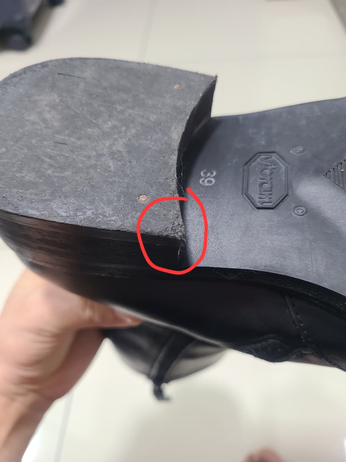 [39]아워레가시 카미온 블랙 상품이미지10