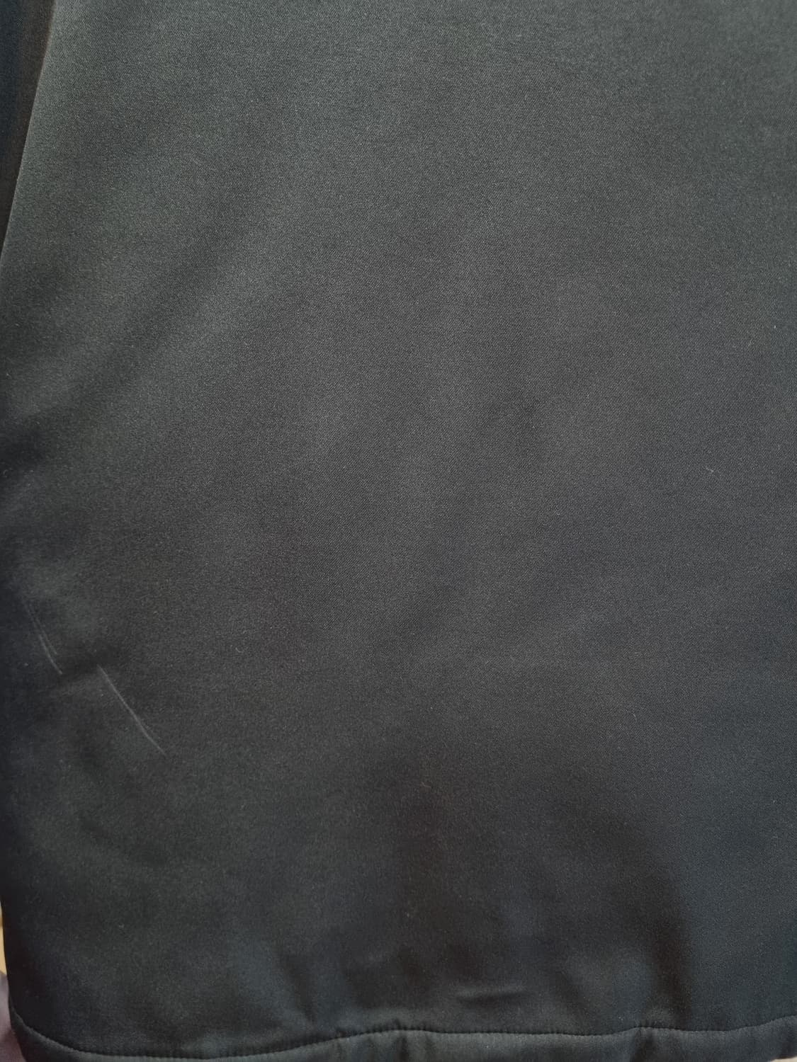 이브생로랑 남성 블랙 아우터 105 상품이미지4