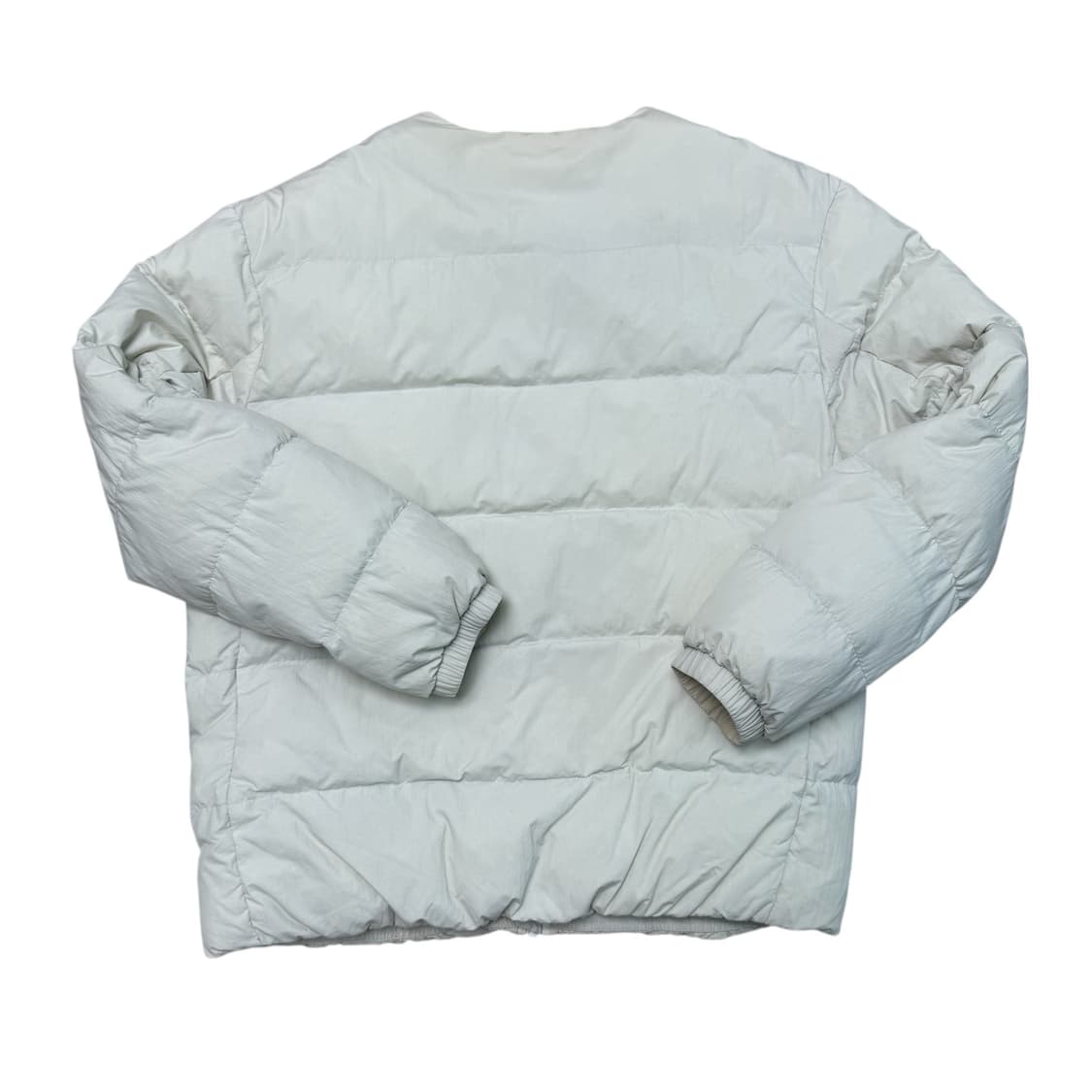 디스커버리 패딩  상품이미지3