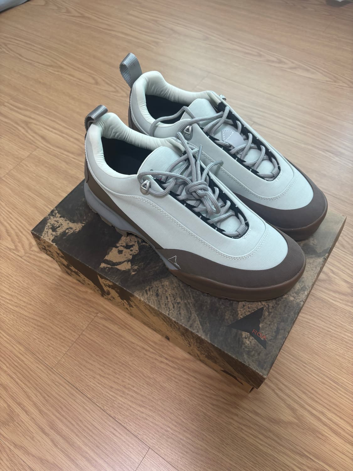 [새상품] 로아 친지노 CINGINO 41사이즈 상품이미지5