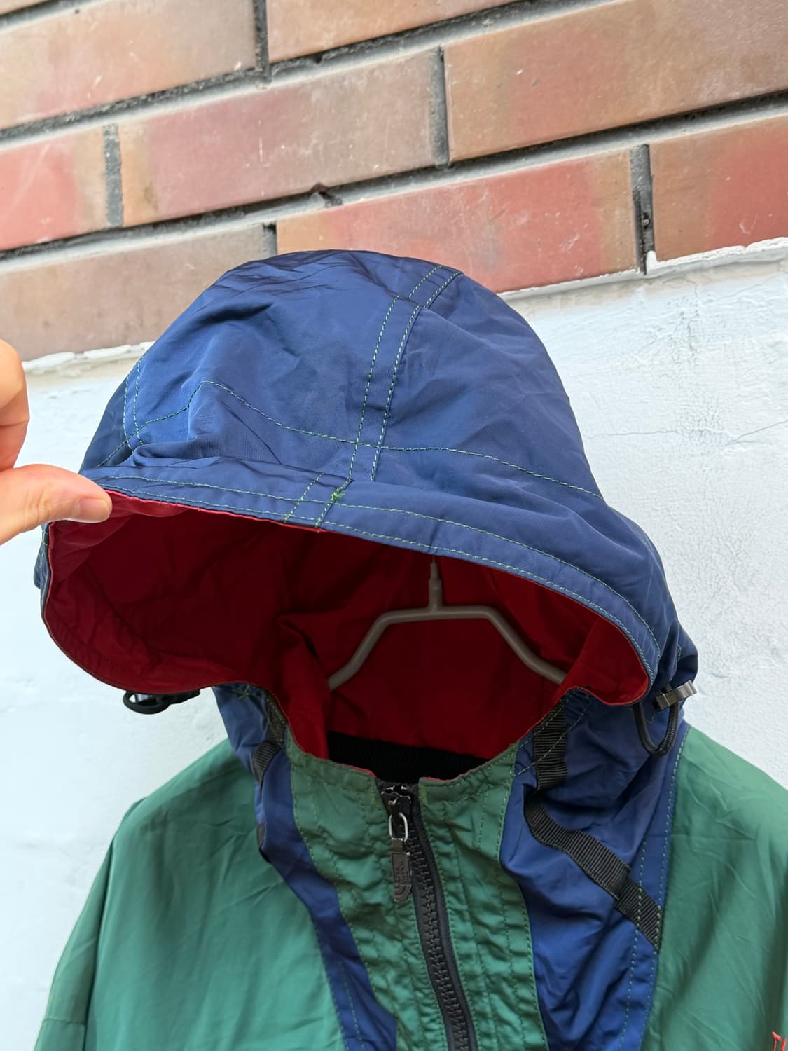 The North Face 노스페이스 90s 빈티지 스키자켓 L 상품이미지7