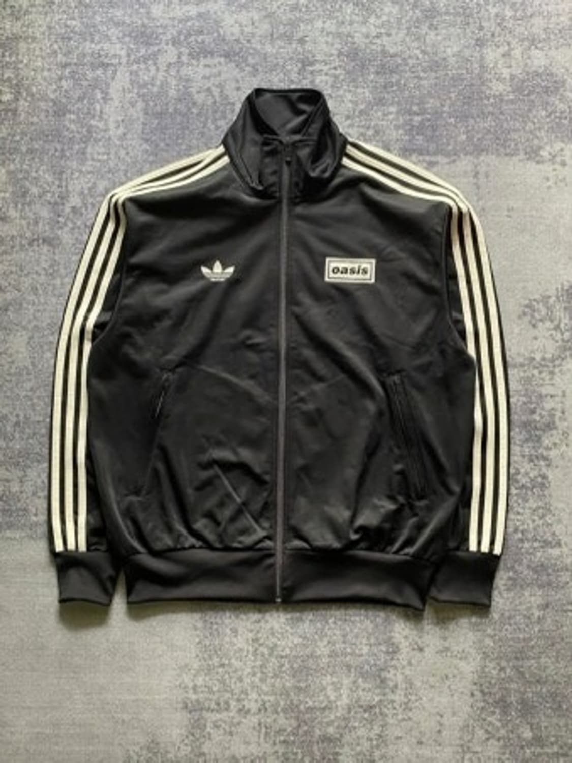 아디다스 오아시스 트랙탑 M 상품이미지1