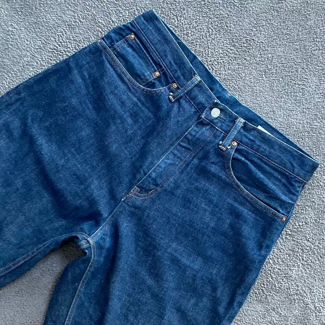 코워커스 데님팬츠 M 상품이미지3