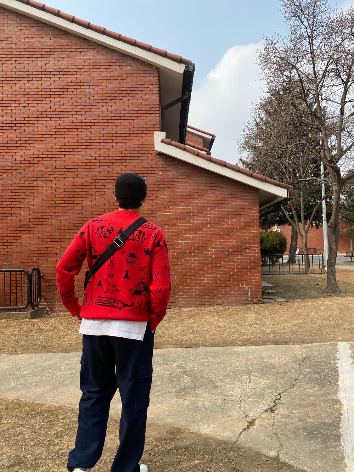 몽클레어 니트 105 상품이미지1