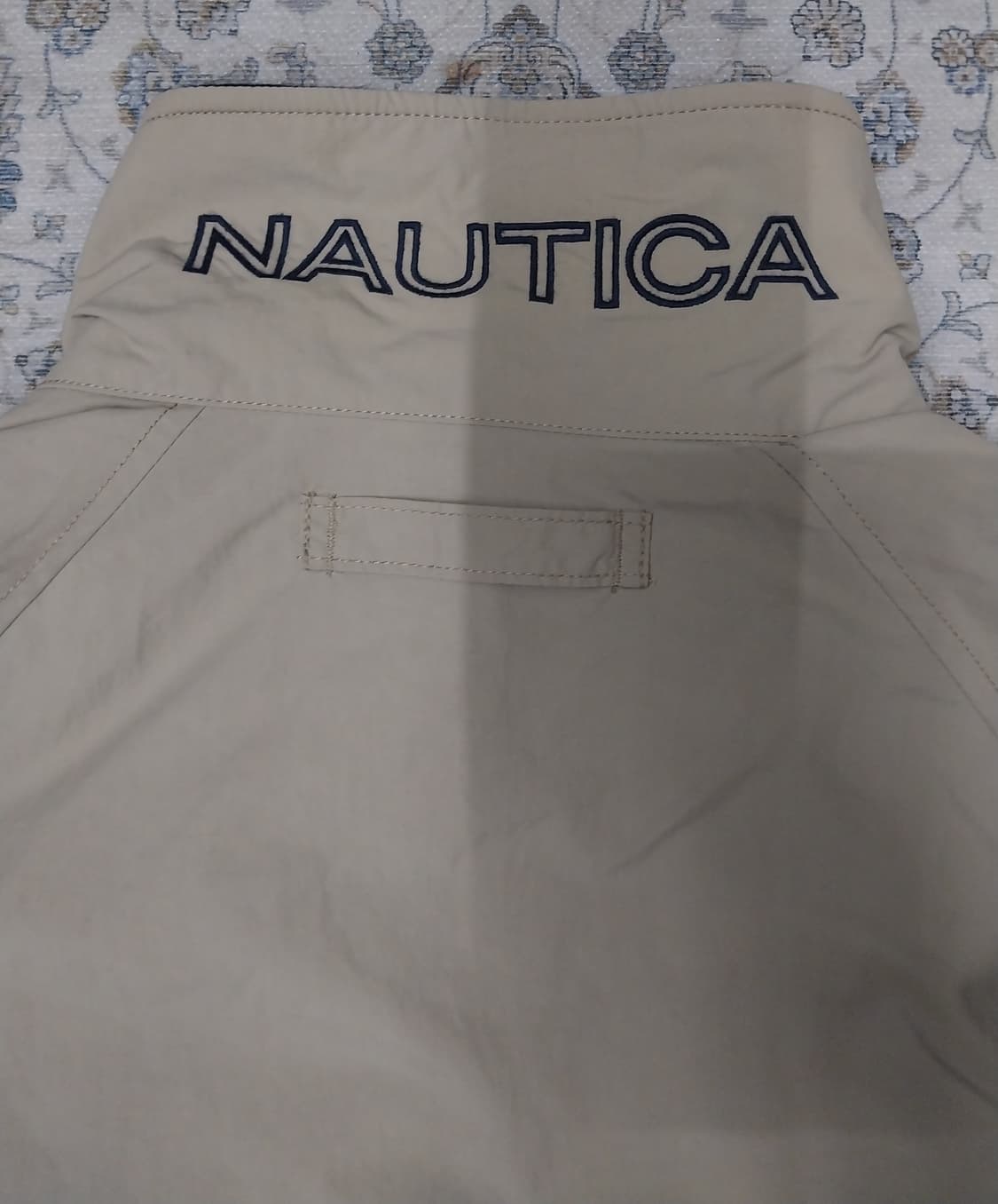 노티카 스윙톱자켓 XL 상품이미지4