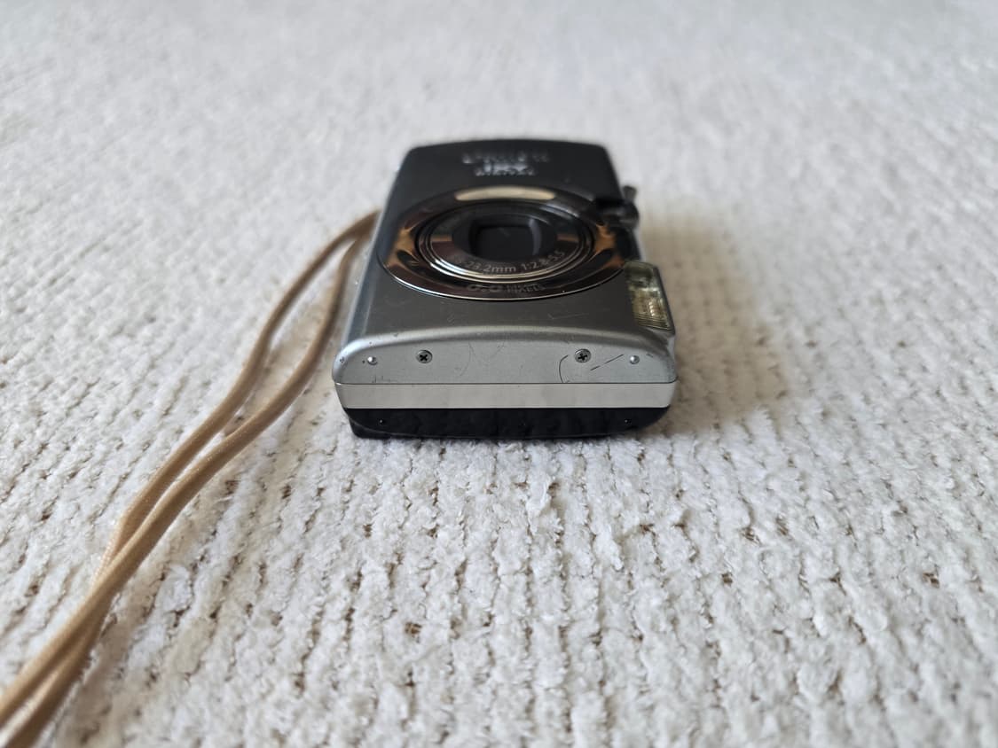 캐논 익시 ixy 800is(=익서스 ixus 800is) 풀박스 상품이미지5