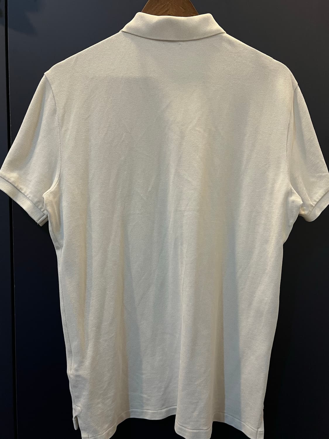 폴로 랄프로렌 올림픽 베어 반팔 카라티 상품이미지2