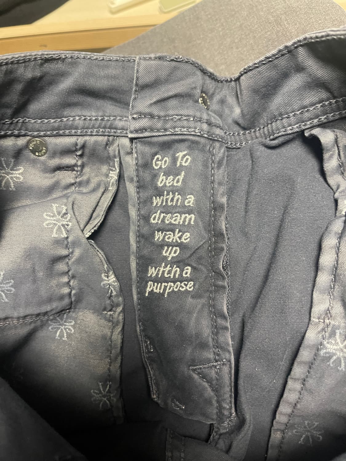 Jacob Cohen 남성 바지 32사이즈 상품이미지4