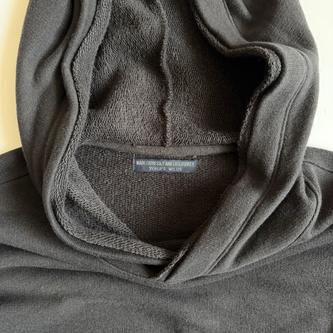 Yohji Yamamoto 상품이미지3