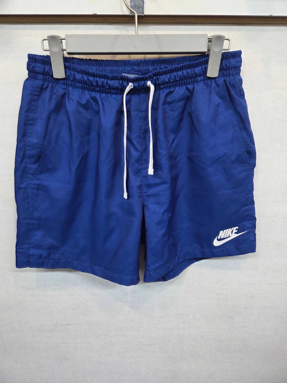 나이키 우븐 쇼츠반바지 L 딥블루  상품이미지1