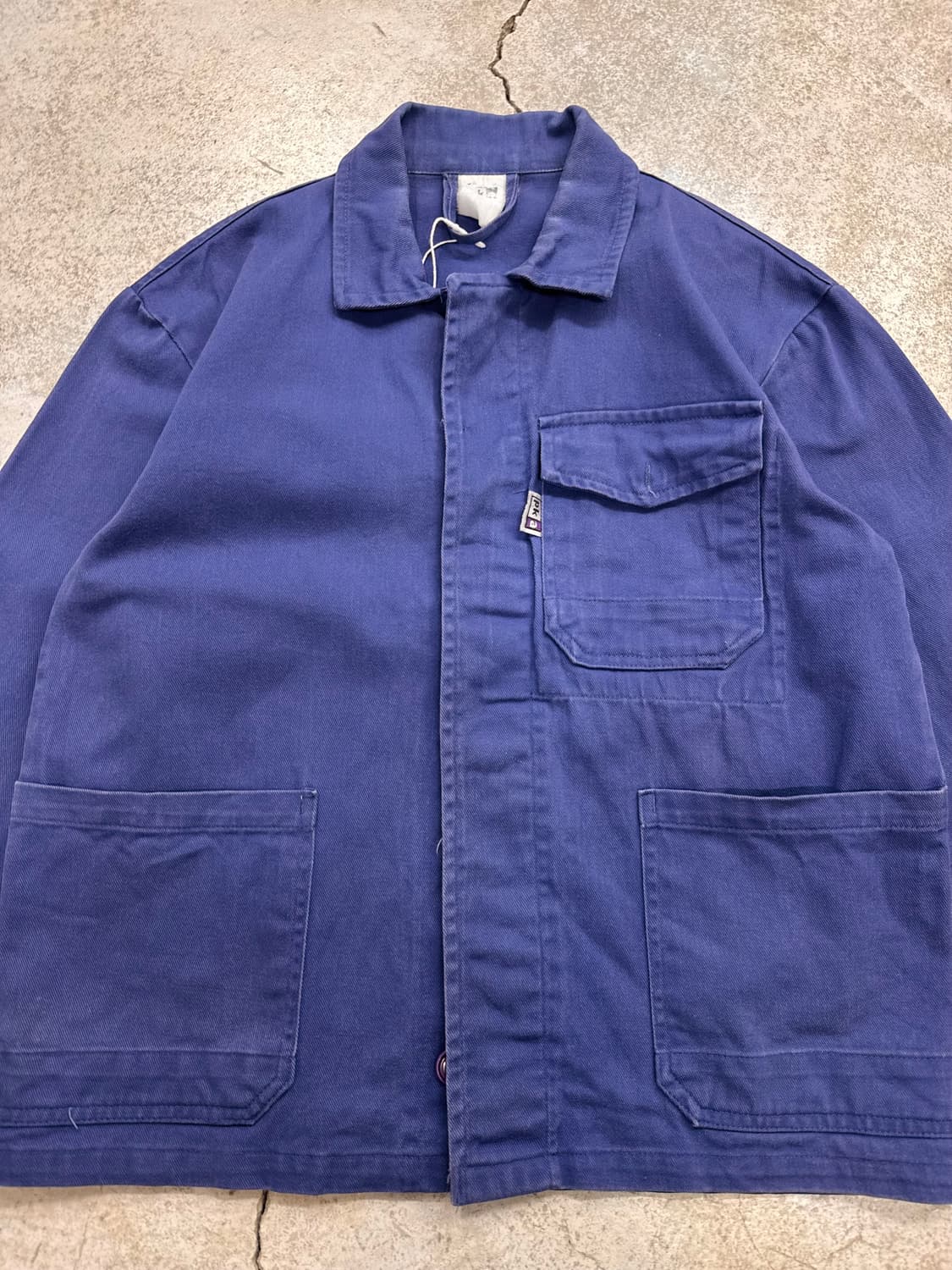 프렌치 워크자켓 (12) 상품이미지2