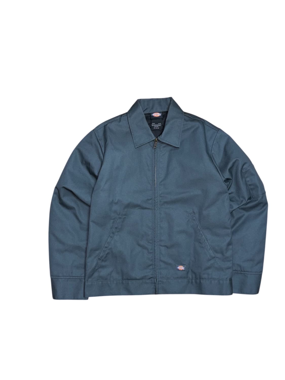 디키즈 아이젠하워 그레이 차콜 워크자켓 상품이미지2