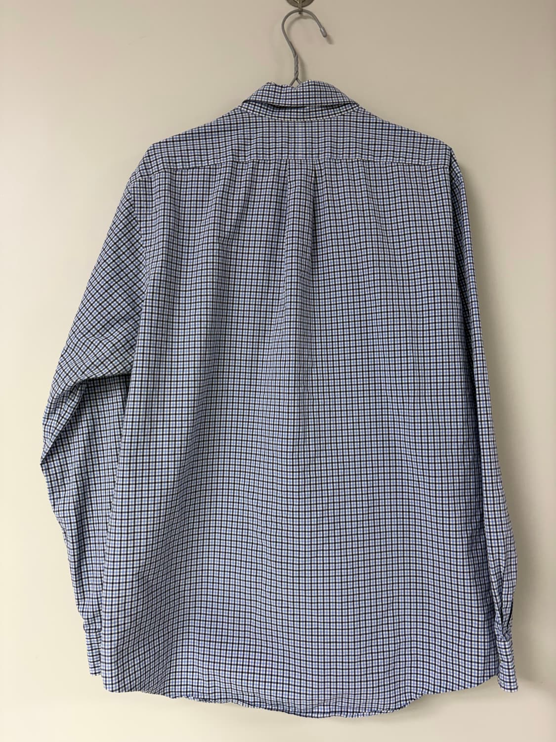 폴로 랄프로렌 체크 셔츠 L 상품이미지2