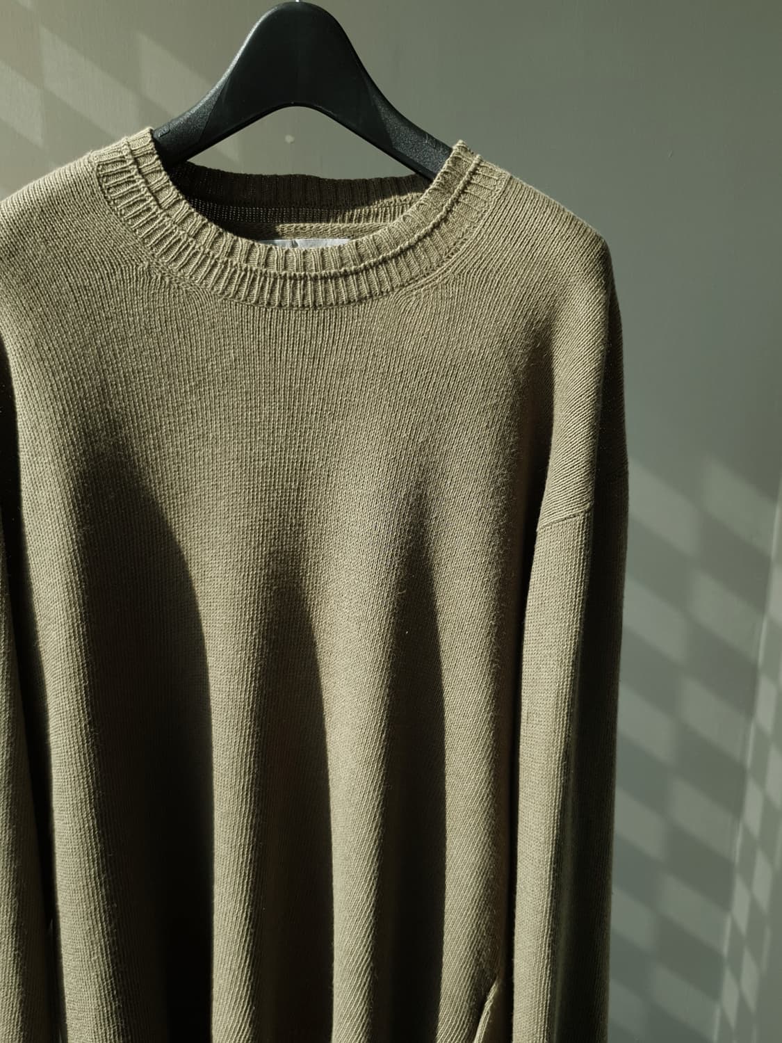 Comme Des Garcons knit 상품이미지6