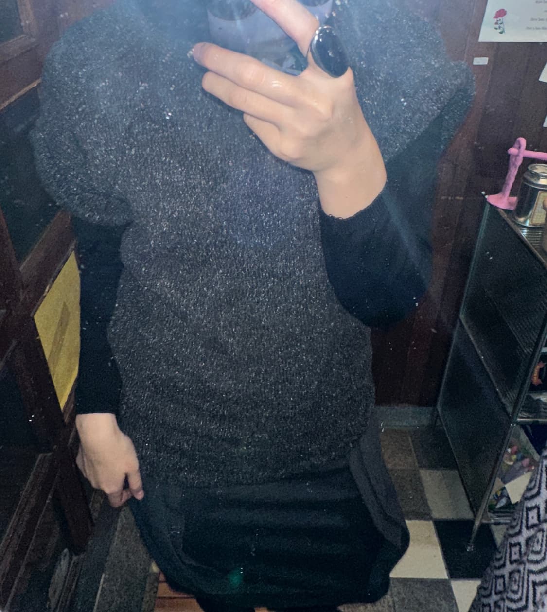 isabel marant 니트반팔 상품이미지3