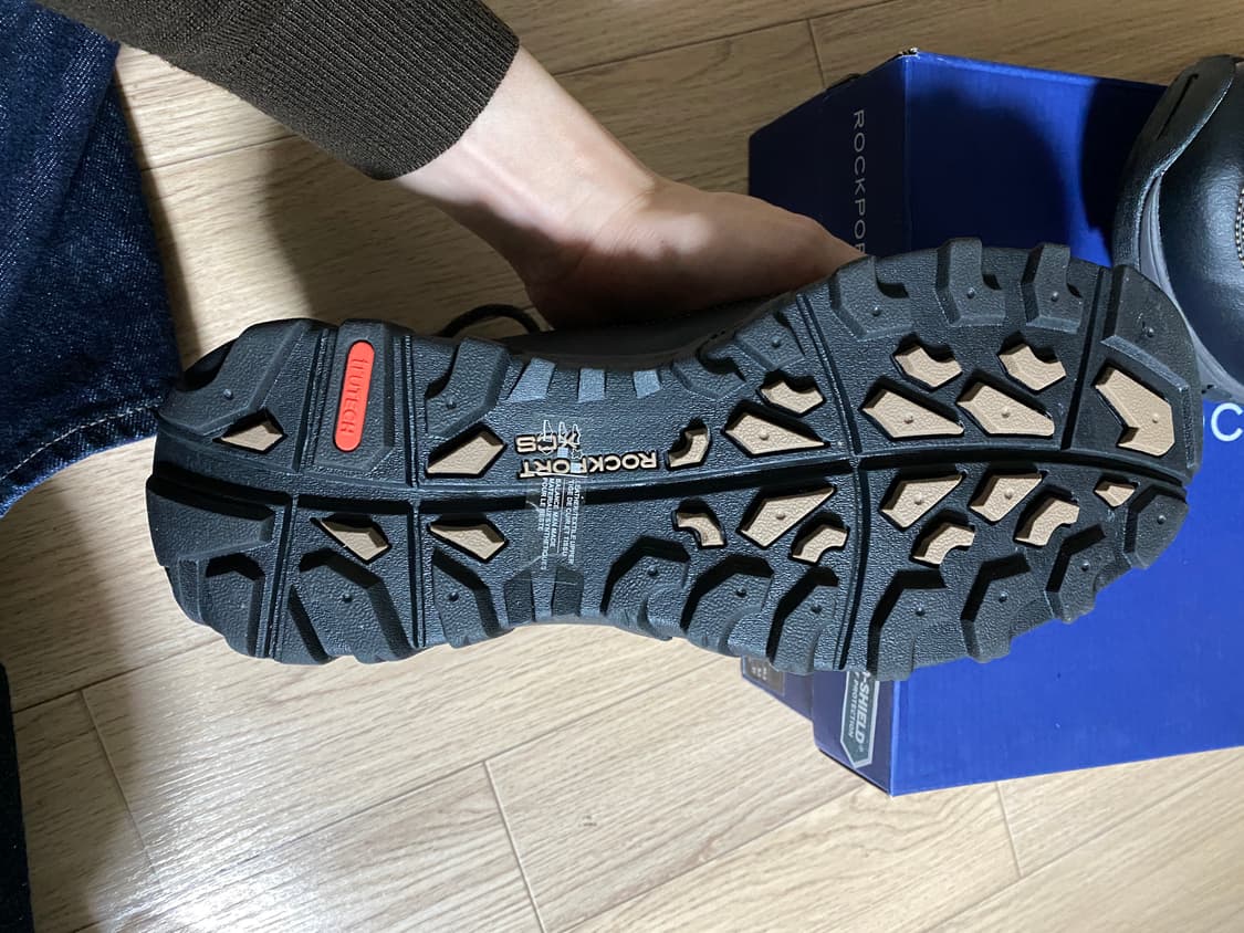 락포트 CSP HIKER 2 WP 270 상품이미지4