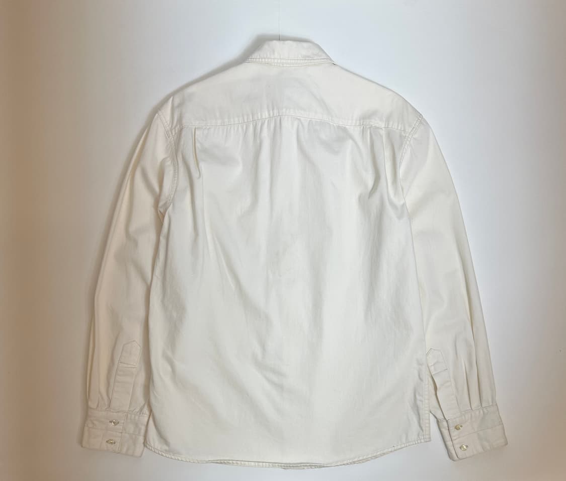 르메르 라지카라 웨스턴 셔츠 (50) 상품이미지2