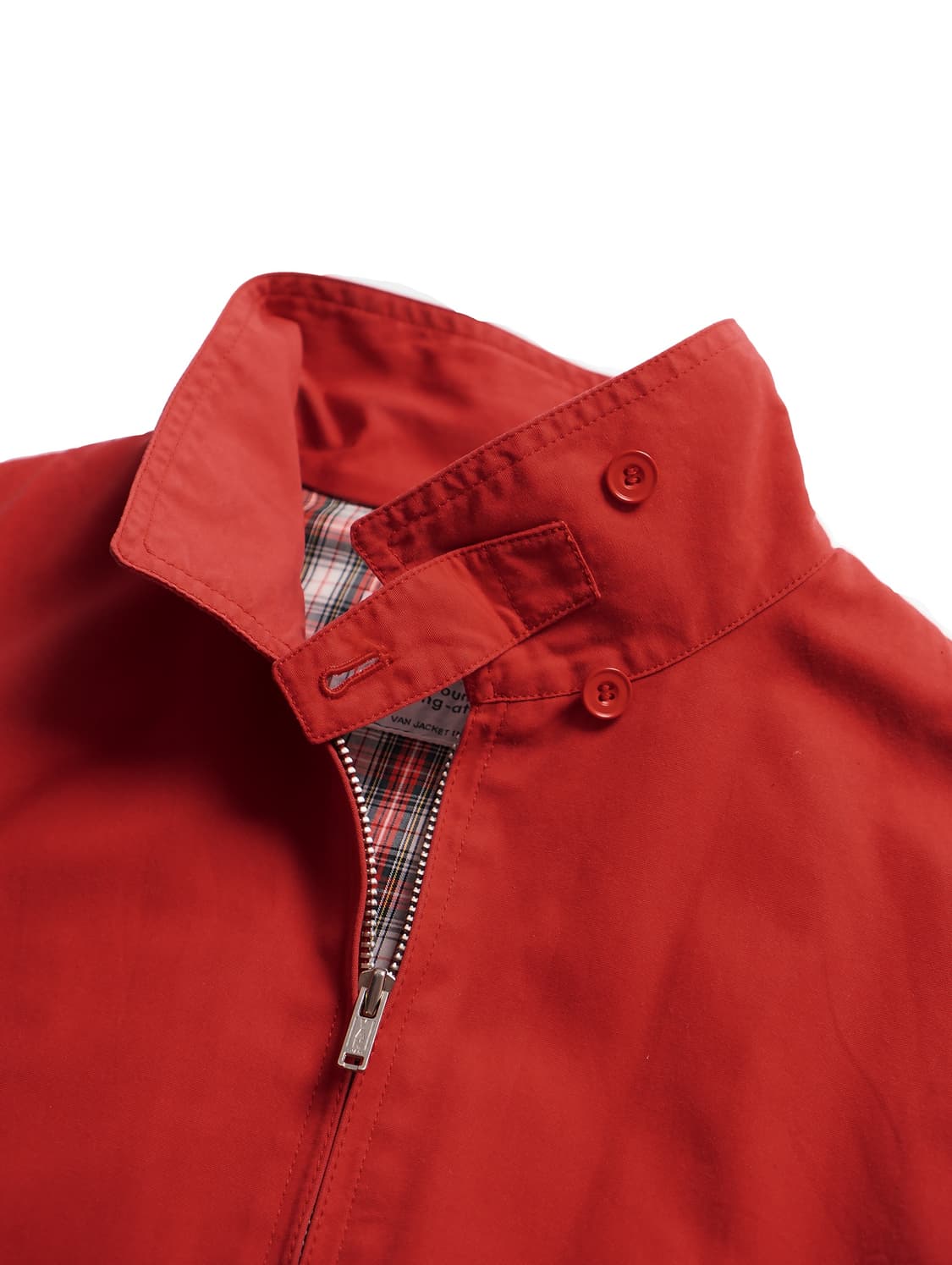 90‘s VAN Jacket Drizzler Jacket 상품이미지2