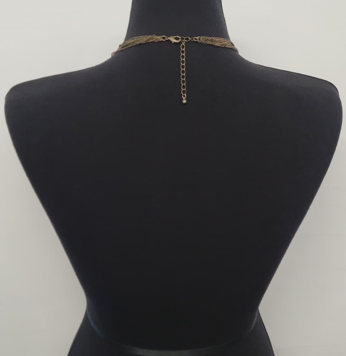 vintage necklace 상품이미지10