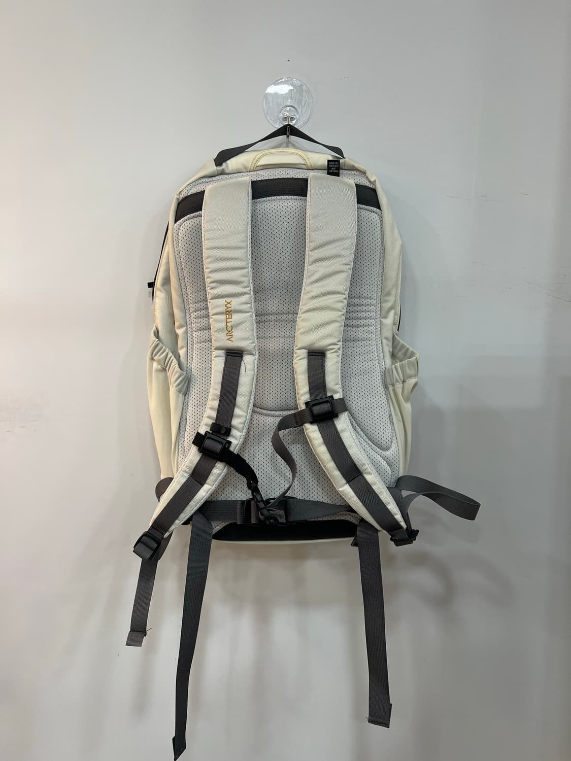 아크테릭스 맨티스 26 백팩 상품이미지2