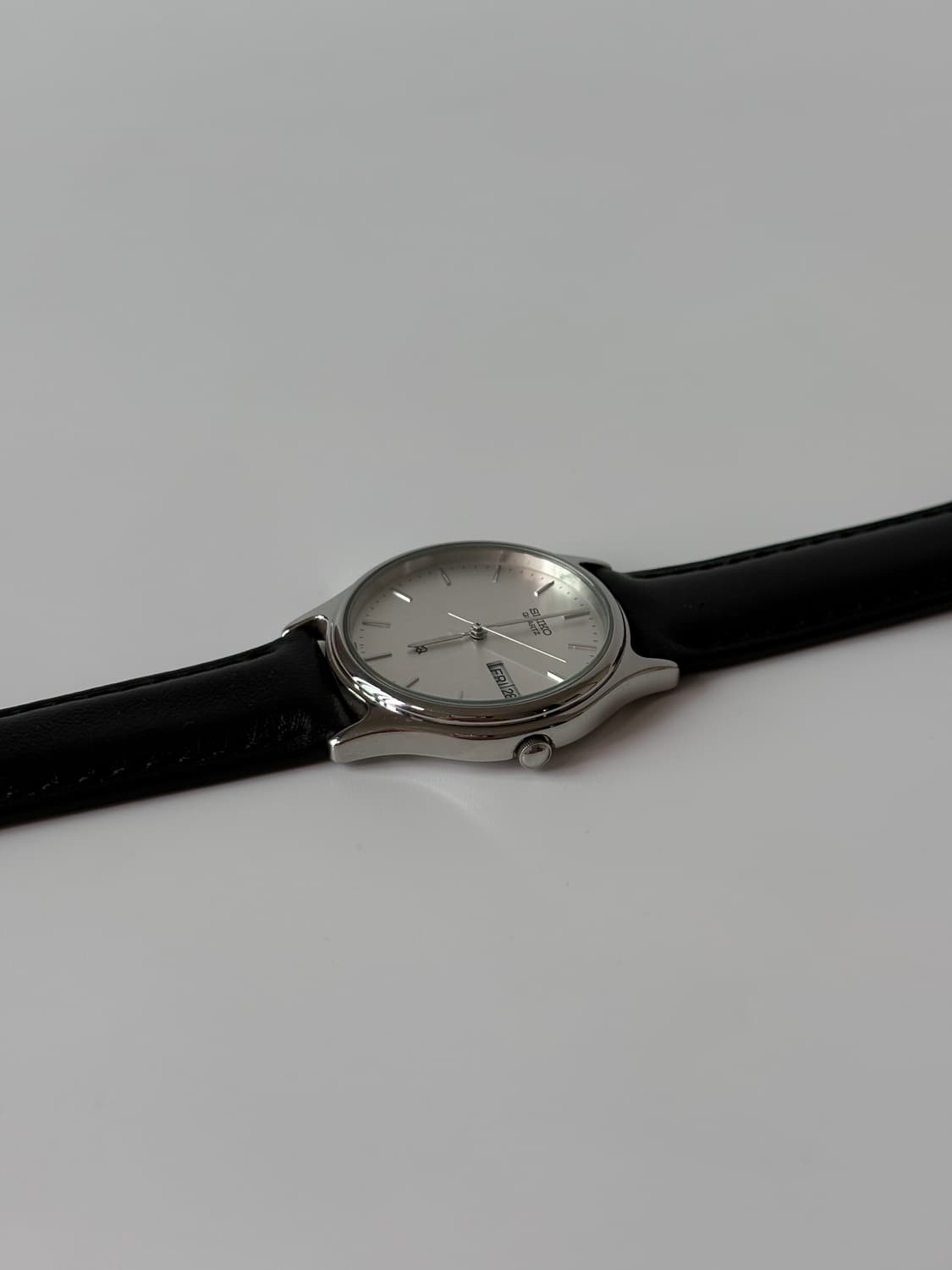 1980s SQ Silver Quartz 상품이미지4