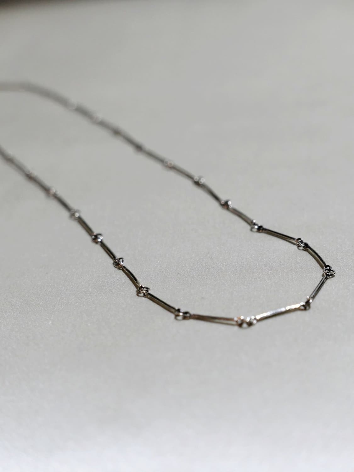sophie buhai roberto necklace silver 상품이미지2
