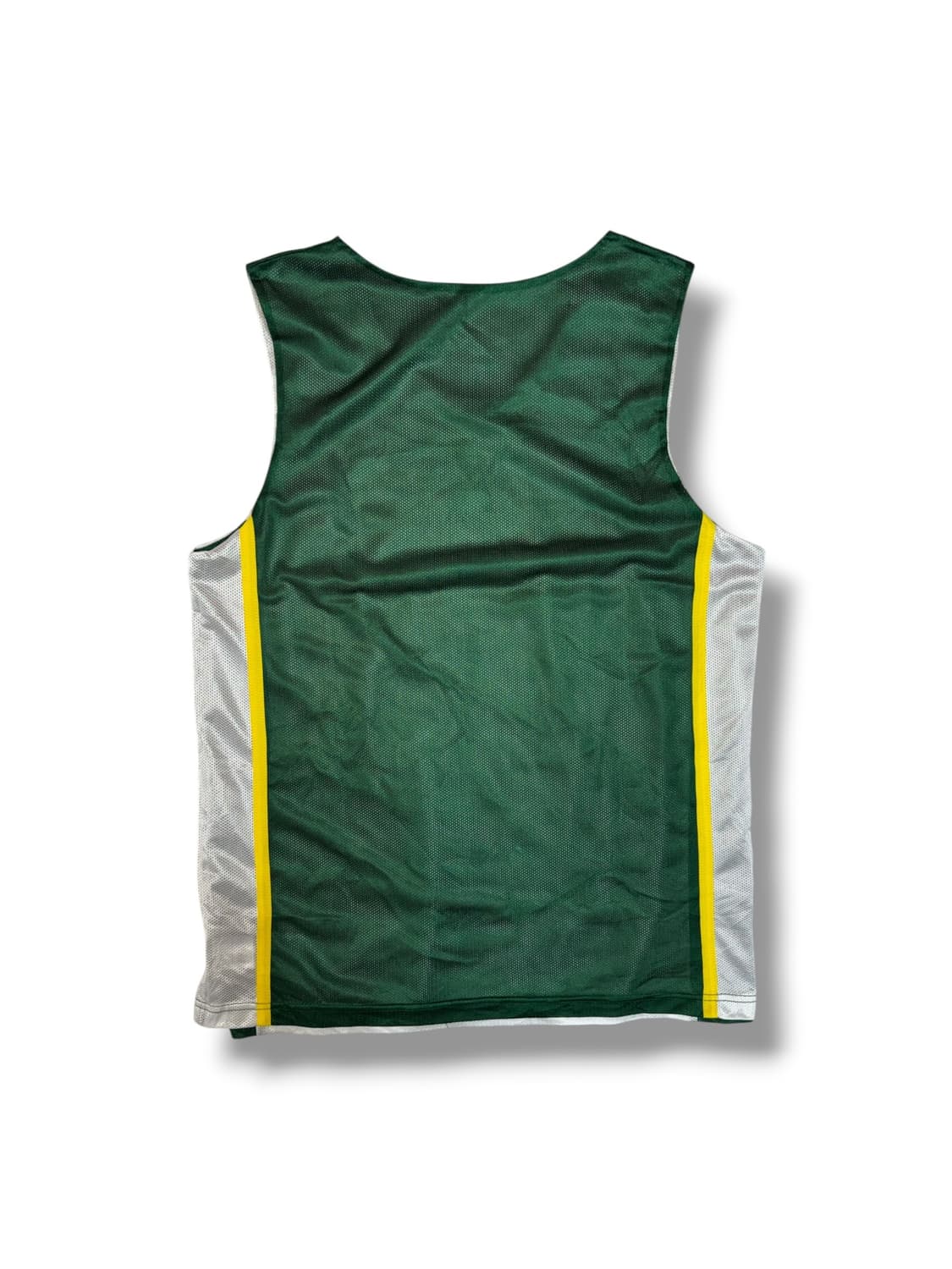 빈티지 리버시블 농구 져지 (XL)  상품이미지2