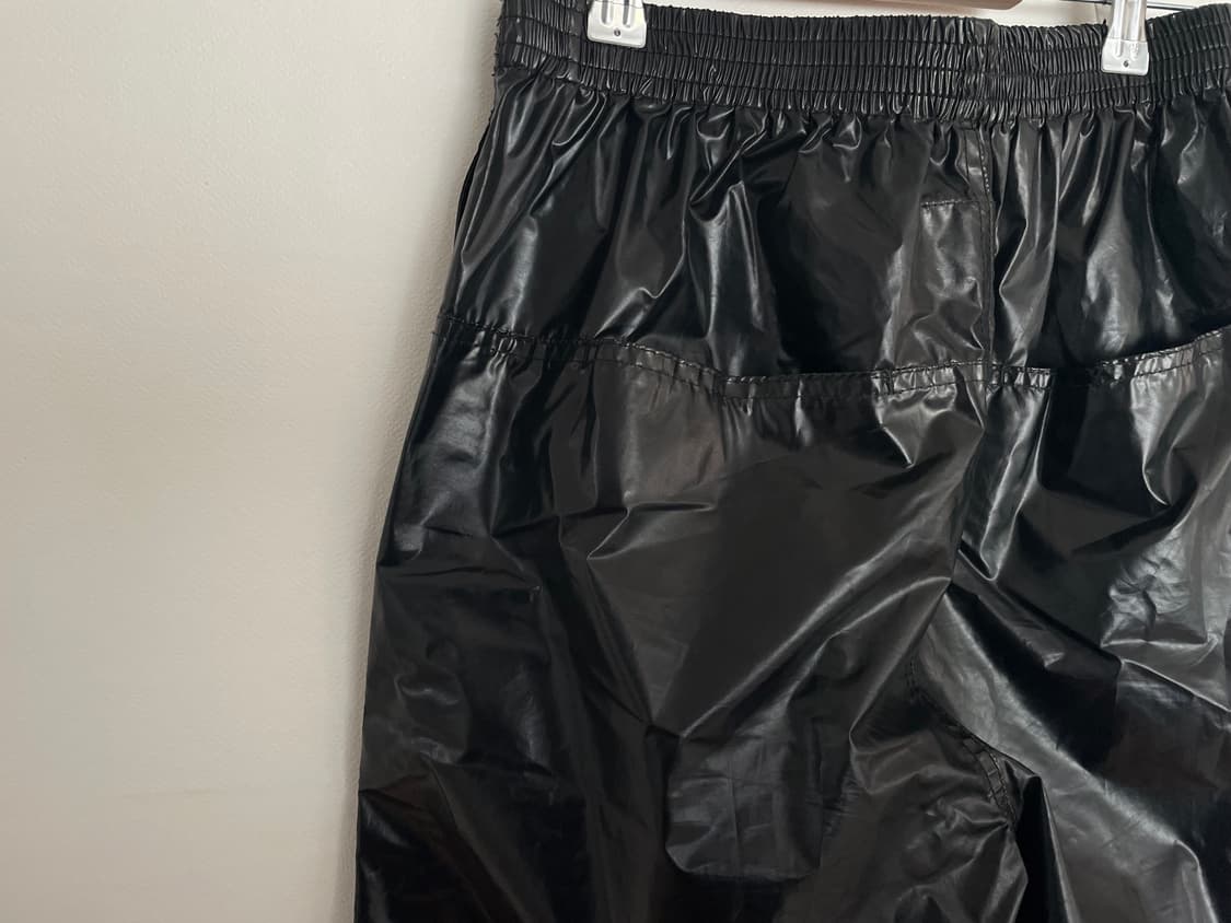 마르지엘라 mm6 글로시 팬츠 상품이미지3