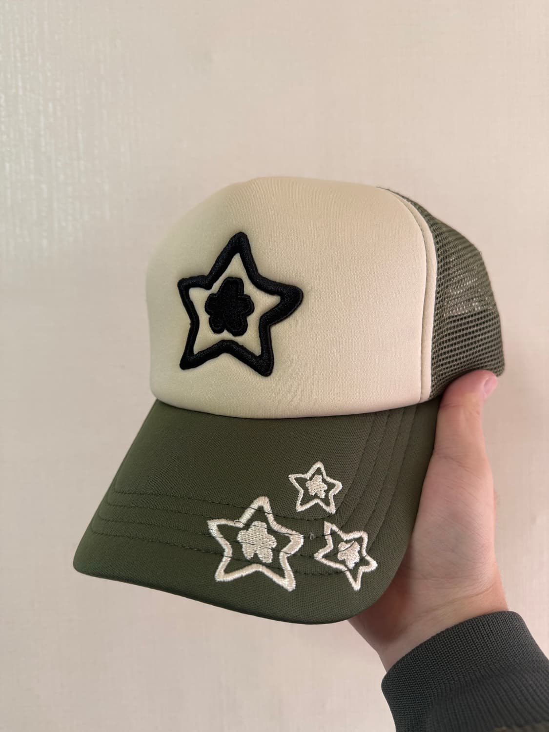 Starteam 트러커 상품이미지1