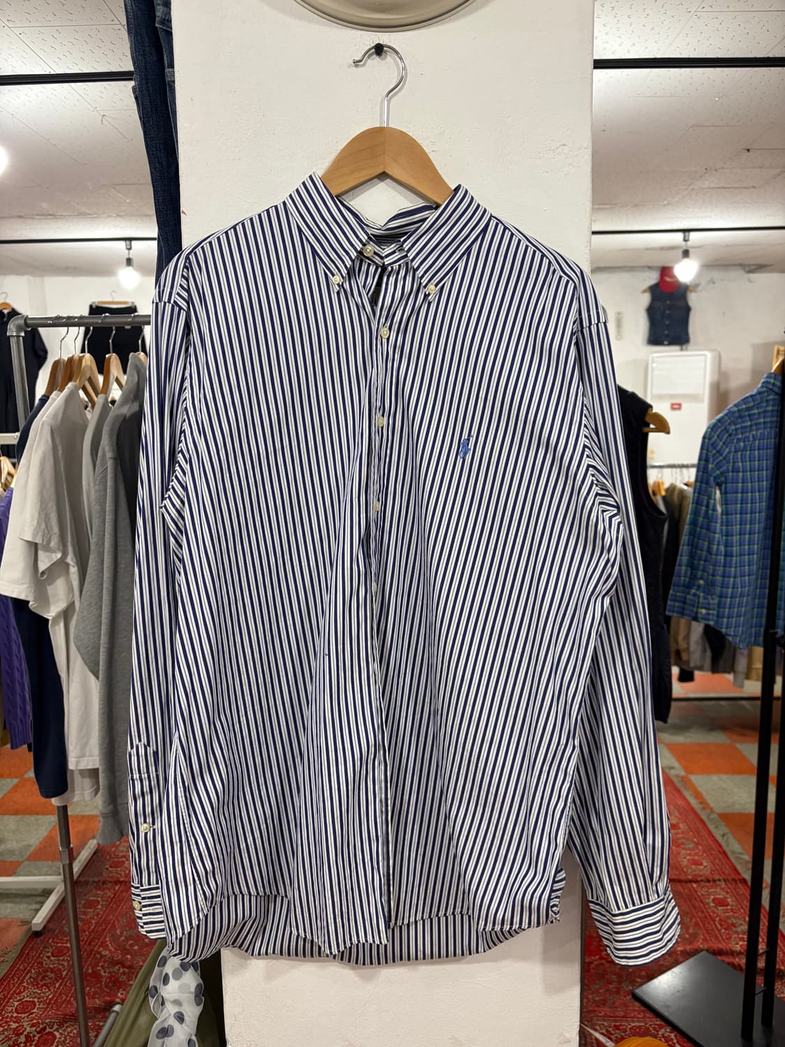 폴로셔츠 상품이미지3