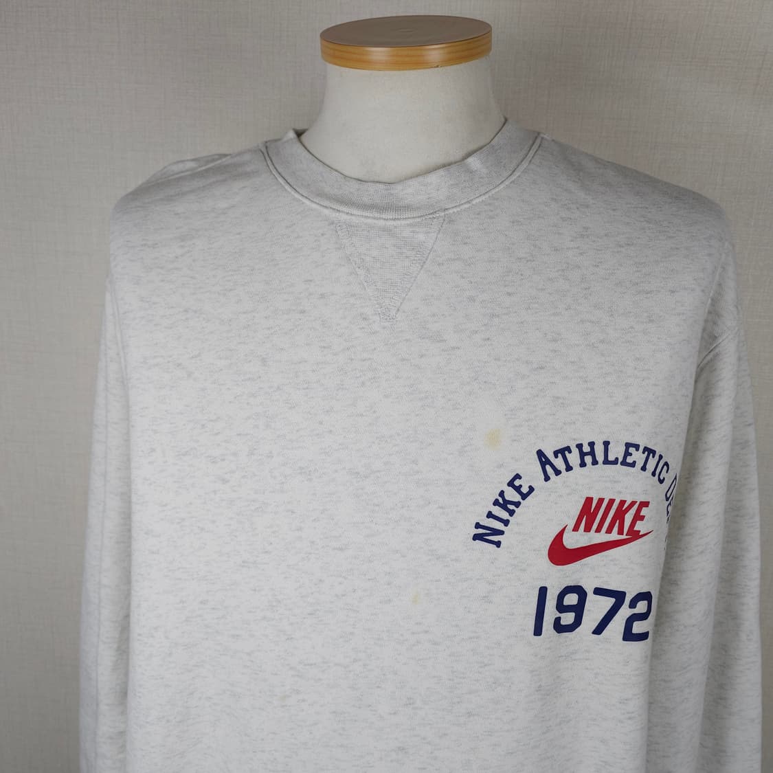 나이키 맨투맨 남자100사이즈  상품이미지2