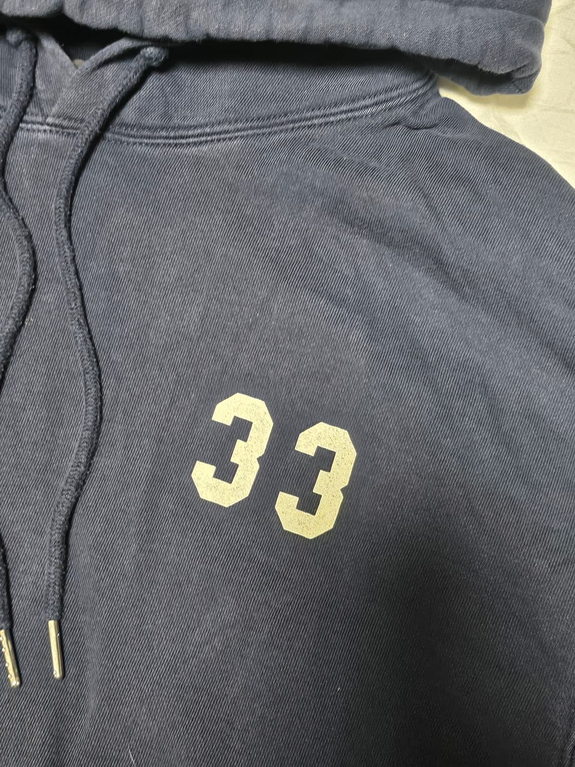 BEAKER 21FW 가먼츠다잉 IDEAL 후드티 2 상품이미지2