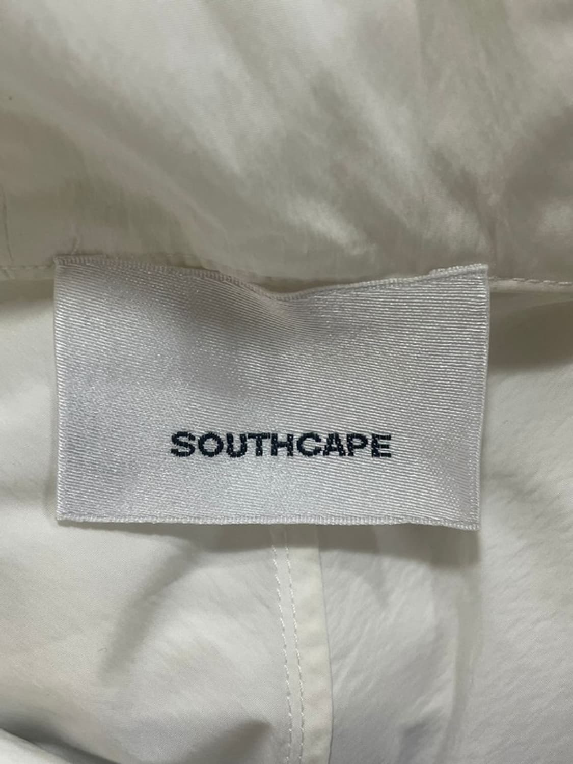 사우스케이프 골프 바람막이 XS(080) 상품이미지3