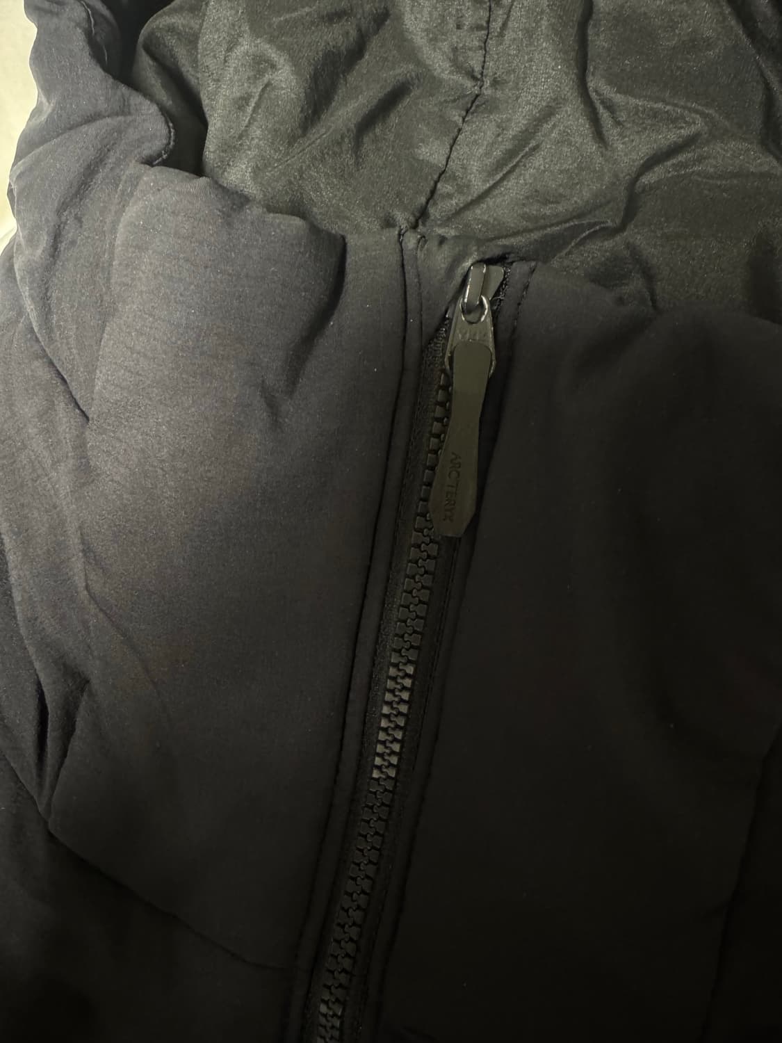 아크테릭스 아톰 AR 자켓 상품이미지3