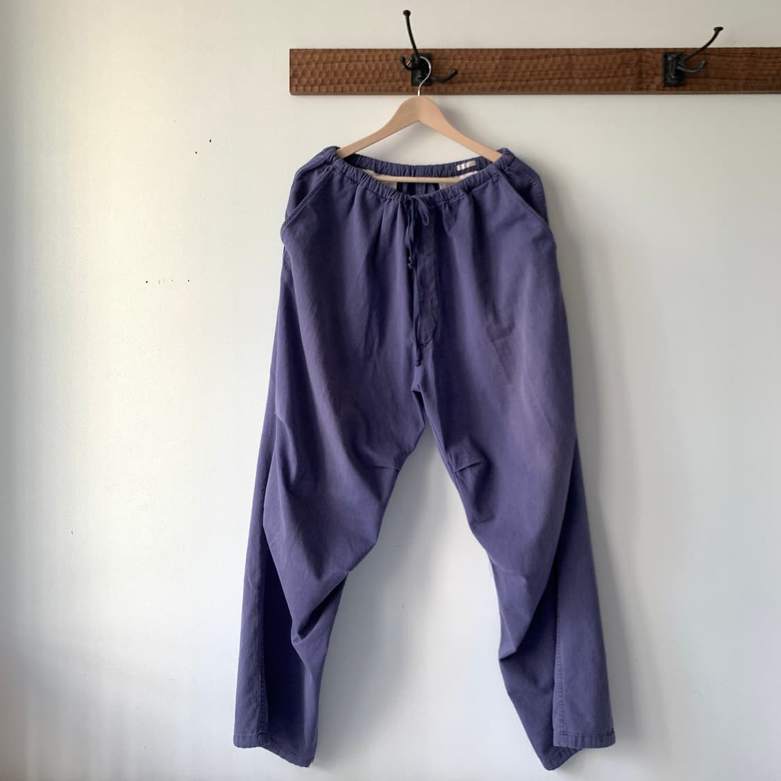 24ss drill pants 상품이미지3