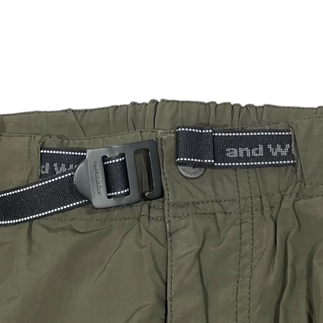 and wander oversized cargo pants 574-418 상품이미지6