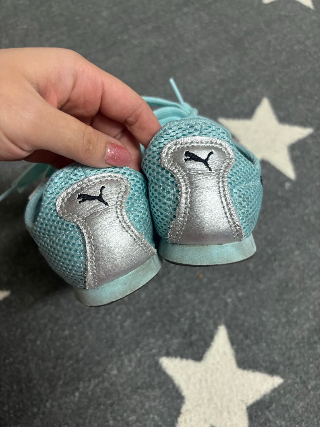 (230) puma H-STREET OG-SAFE LAKE-PUMA SI 상품이미지2