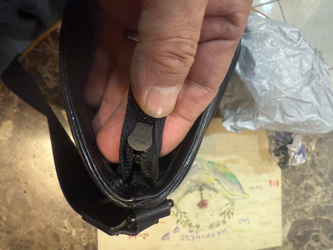 정품 버버리 퀄팅 크로스백 팝니다 상품이미지8