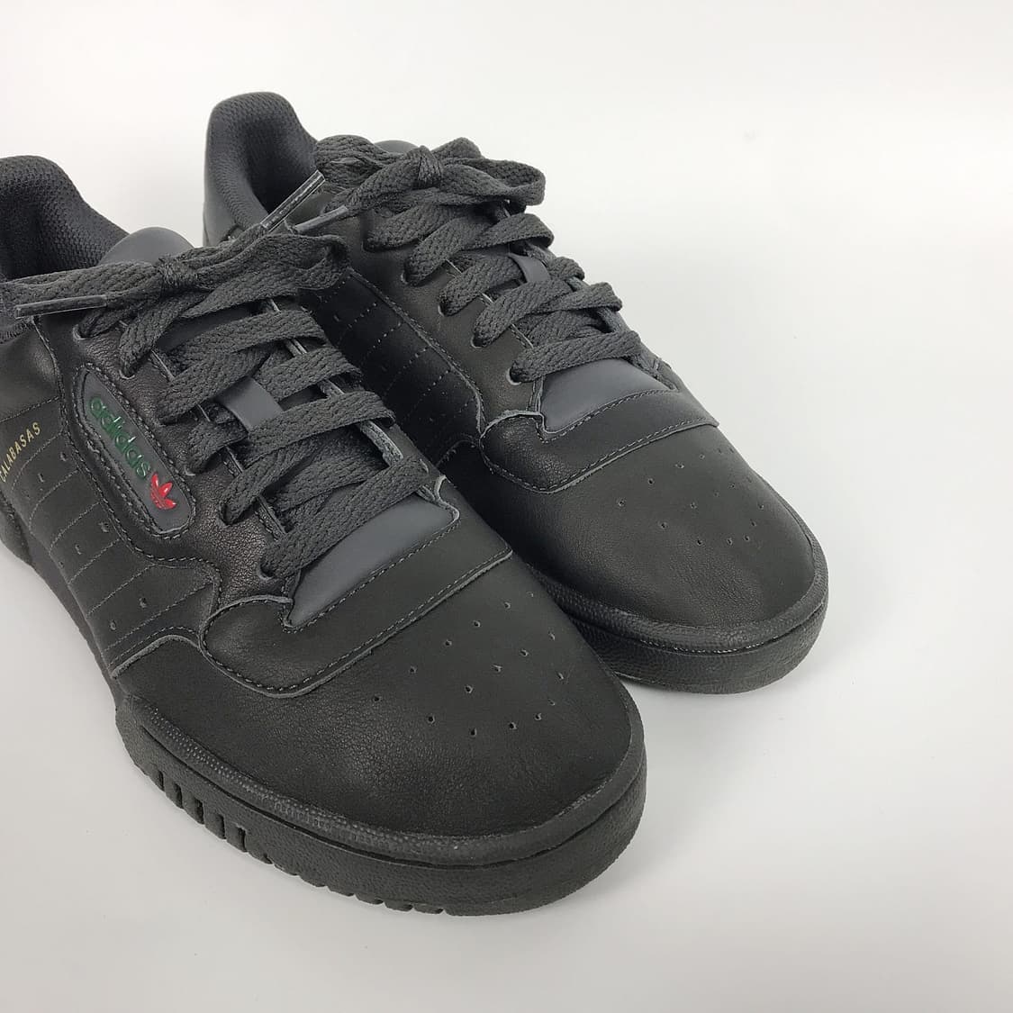 아디다스 이지 파워페이즈 신발 스니커즈 여성240 상품이미지3