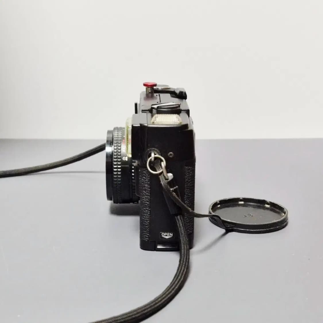 후지카 플래시 데이트 필름카메라 상품이미지5