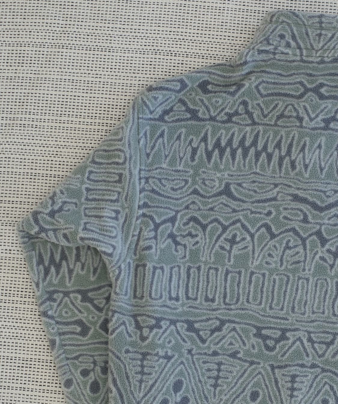 1998년 파타고니아 신칠라 스냅티 풀오버 (스위치백 Swtichback 상품이미지6