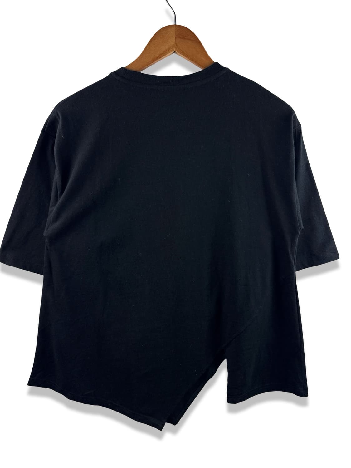 JPN SCOLAR 키치 히피 곰돌이 티셔츠2880 상품이미지2